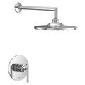 Moen Arris M-Core 2S S/O Ep Trim Ch UTS22002EP